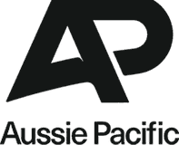 Aussie Pacific logo