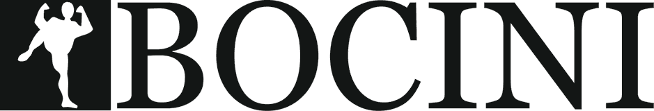 Bocini logo