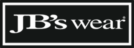 JB's Wear logo