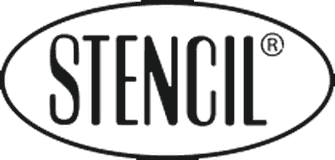 The Stencil Group logo